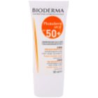 Bioderma Photoderm Spot Zonnebrandcrème tegen Huidveroudering SPF 50+