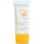 Bioderma Photoderm Spot Zonnebrandcrème tegen Huidveroudering SPF 50+