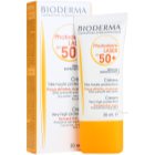 Bioderma Photoderm Laser Zonnebrandcrème tegen Pigmentvlekken SPF 50+