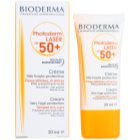 Bioderma Photoderm Laser Zonnebrandcrème tegen Pigmentvlekken SPF 50+