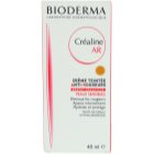 Bioderma Sensibio AR crème teintée pour peaux sensibles sujettes aux rougeurs