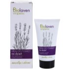 Biolaven Face Care nappali védőkrém levendulával