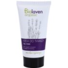 Biolaven Face Care erneuernde Nachtcreme mit Lavendel