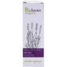 Biolaven Face Care erneuernde Nachtcreme mit Lavendel