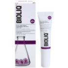 Bioliq 45+ festigende Creme für tiefe Falten an Augen und Lippen