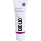 Bioliq 45+ Lifting - und Festigungscreme zum Konturenglätten