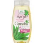 Bione Cosmetics Cannabis Gel for Intimate Hygiene