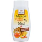 Bione Cosmetics Honey + Q10 Intiemhygiene Gel met Koninginnengelei