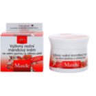 Bione Cosmetics Almonds Nourishing Night Cream For Very Dry And Sensitive Skin