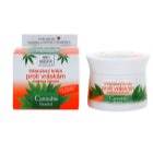 Bione Cosmetics Cannabis Intensive Cream with Anti-Wrinkle Effect