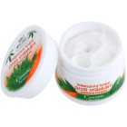 Bione Cosmetics Cannabis Intensive Cream with Anti-Wrinkle Effect