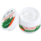 Bione Cosmetics Cannabis regenerierende Gesichtscreme