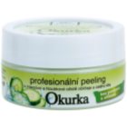 Bione Cosmetics Care peeling curatare profunda