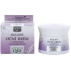 Bione Cosmetics Exclusive Q10 oční krém s kyselinou hyaluronovou