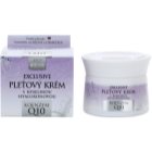 Bione Cosmetics Exclusive Q10 crema facial con ácido hialurónico