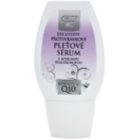 Bione Cosmetics Exclusive Q10 sérum anti-rides à l'acide hyaluronique