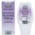 Bione Cosmetics Exclusive Q10 sérum anti-rides à l'acide hyaluronique