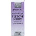 Bione Cosmetics Exclusive Q10 sérum anti-rides à l'acide hyaluronique