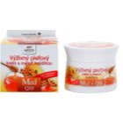 Bione Cosmetics Honey + Q10 Nourishing Cream With Royal Jelly