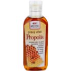 Bione Cosmetics Honey + Q10 propolis natural de la albine