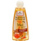 Bione Cosmetics Honey + Q10 Regenerating Shower Gel