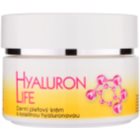 Bione Cosmetics Hyaluron Life Face Cream With Hyaluronic Acid