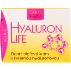 Bione Cosmetics Hyaluron Life Face Cream With Hyaluronic Acid