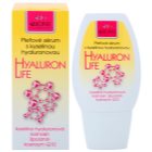 Bione Cosmetics Hyaluron Life sérum hydratant nourrissant visage