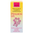 Bione Cosmetics Hyaluron Life sérum hydratant nourrissant visage