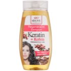 Bione Cosmetics Keratin Kofein champô regenerador