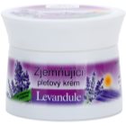 Bione Cosmetics Lavender gyengéd arckrém