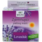 Bione Cosmetics Lavender gyengéd arckrém