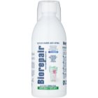 Biorepair Plus bain de bouche pour renforcer et renouveler l'émail dentaire