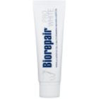 Biorepair Whitening Pasta restauradora de esmalte dentário com efeito branqueador