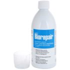 Biorepair Dr. Wolff's bain de bouche antibactérien pour restaurer l'émail dentaire