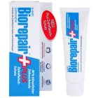 Biorepair Dr. Wolff's Plus krem odnawiający szkliwo zęba