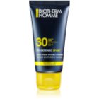 Biotherm Homme UV Defense Sport fluido solar facial SPF 30