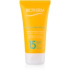 Biotherm Créme Solaire Anti-Age Anti - Wrinkle Sun Cream SPF 15