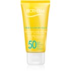 Biotherm Créme Solaire Dry Touch matirajoča krema za sončenje za obraz SPF 50
