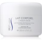 Biotherm Lait Corporel L’Aqua-Gelée hűsítő hidratáló krém az érzékeny bőrre