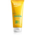 Biotherm Fluide Solaire loción hidratante protectora SPF 30