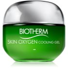 Biotherm Skin Oxygen Cooling Gel Cooling gel