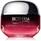 Biotherm Blue Therapy Red Algae Uplift feszesítő és fiatalító krém