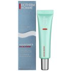 Biotherm Homme Aquapower хидратиращ гел за очи против отоци