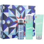 Biotherm Homme Aquapower козметичен пакет IX