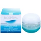 Biotherm Aquasource Light Moisturizing Cream for Normal and Combination Skin