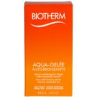 Biotherm Aqua-Gelée Autobronzante ορός αυτομαυρίσματος για πρόσωπο