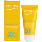 Biotherm Créme Solaire Dry Touch matirajoča krema za sončenje za obraz SPF 50