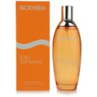 Biotherm Eau D’Énergie Eau de Toilette für Damen 100 ml