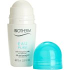 Biotherm Eau Pure Antitranspirant-Deoroller mit 48-Stunden Wirkung